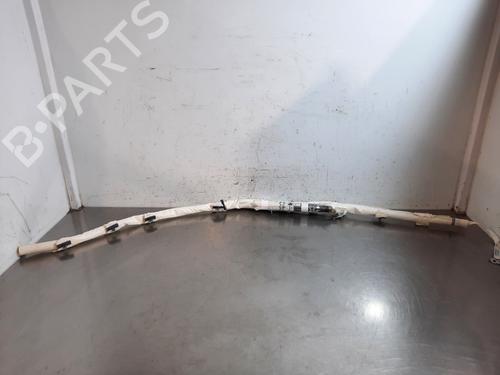 Used Right curtain airbag RENAULT MEGANE IV Hatchback (B9A/M/N_) 1.3 TCe 140 (B9NB) (140 hp) 22230252