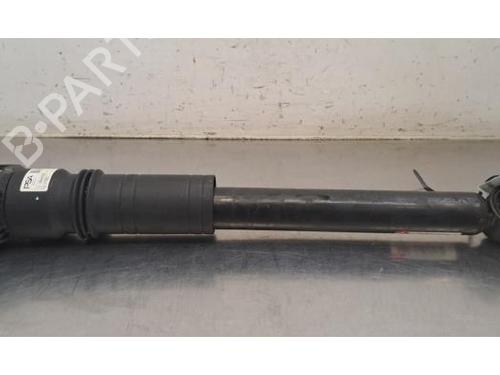 Used Left rear shock absorber Left rear shock absorber PEUGEOT 208 II (UB_, UP_, UW_, UJ_) e-208 (136 hp) 34272247 34272247
