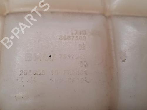 Expansion tank BMW X1 (F48) sDrive 16 d | BP23606517C120 