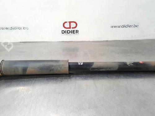 Used Left rear shock absorber VOLVO V40 Hatchback (525) D2 (120 hp) 10890162