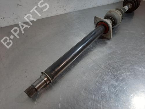 Right front driveshaft MERCEDES-BENZ A-CLASS (W176) A 180 (176.042) | BP15043475M39 