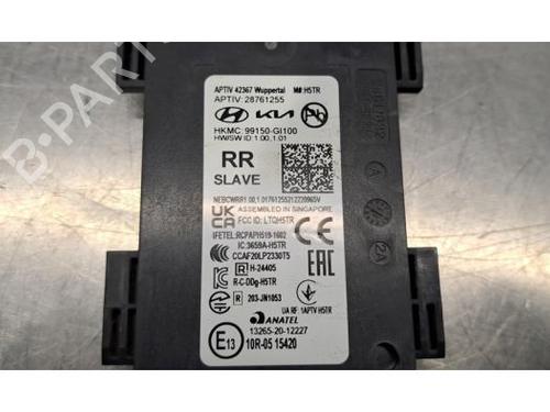 Electronic module HYUNDAI IONIQ 5 (NE) EV | BP31154491M83 