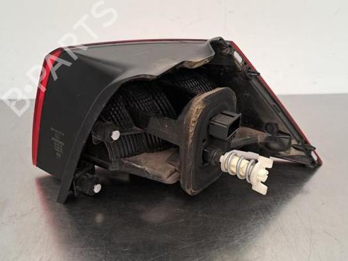 Left taillight VW GOLF VII (5G1, BQ1, BE1, BE2) 1.0 TSI | BP29222840C34 