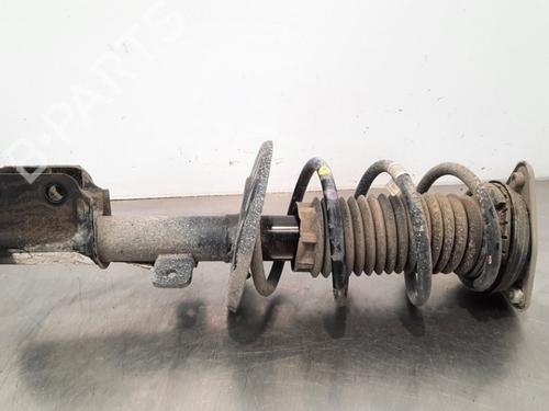 Used Left front shock absorber TOYOTA PROACE CITY Box Body/MPV 1.5 D-4D 100 (BPZMD) (102 hp) 15037848