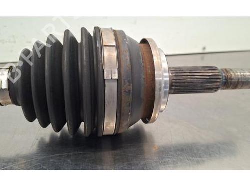 Right front driveshaft LEXUS UX (_AA1_, _AH1_, _MA1_) 250h (MZAH10) | BP33165414M39 - Image 2