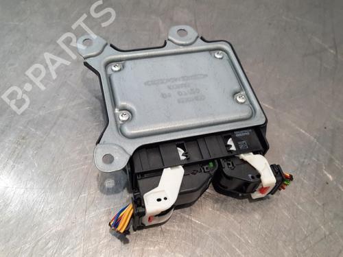 ECU airbags PEUGEOT 5008 II (MC_, MJ_, MR_, M4_) 1.2 THP (MRHNYH, MRHNYW, MRHNSJ, MRHNSU, MRHNSM) | BP15030545M53 
