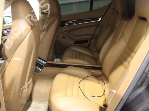 Subframe PORSCHE PANAMERA (970) 4.8 4S | BP39495769M9 - Image 11