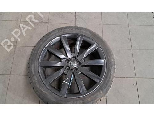 Fælk Fælk LAND ROVER RANGE ROVER VELAR (L560) 3.0 D300 MHEV 4x4 (300 hp) 33753278 33753278