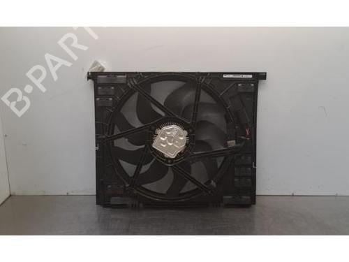 Radiator fan BMW i4 (G26) eDrive40 | BP37284704M35 - Image 4