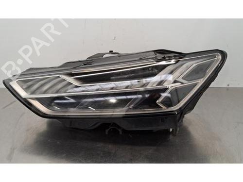 Used Left headlight Left headlight AUDI A7 Sportback (4KA) 45 TDI Mild Hybrid quattro (231 hp) 33744082 33744082
