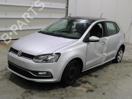 Used Parts VW POLO V (6R1, 6C1)  1.0  4467963