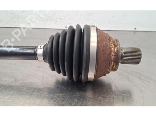 Left front driveshaft AUDI Q4 E-TRON SUV (F4B) 45 | BP38158037M38 - Image 3