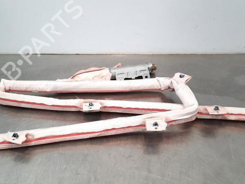 Used Right curtain airbag BMW 2 Gran Tourer (F46) 216 d (116 hp) 15027719