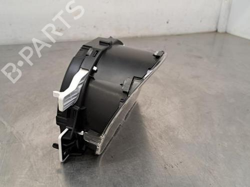 Instrument cluster RENAULT TWINGO III (BCM_, BCA_) 1.0 SCe 75 | BP23600416C47 
