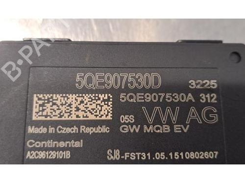 Electronic module VW GOLF VII (5G1, BQ1, BE1, BE2) 1.4 GTE Hybrid | BP33131960M83 - Image 3