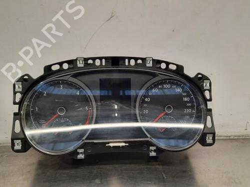 Used Instrument cluster VW GOLF SPORTSVAN VII (AM1, AN1) 1.6 TDI (115 hp) 23622638