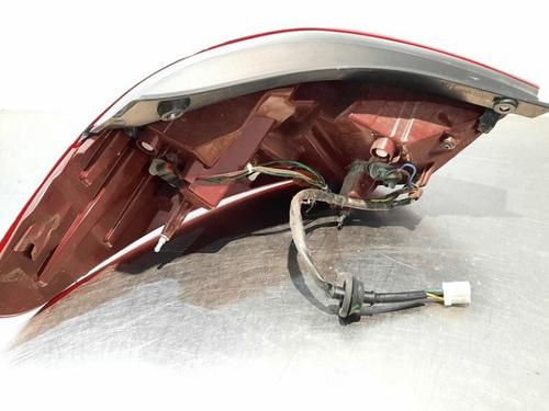 Right taillight HYUNDAI i20 I (PB, PBT) 1.2 | BP15030876C35 
