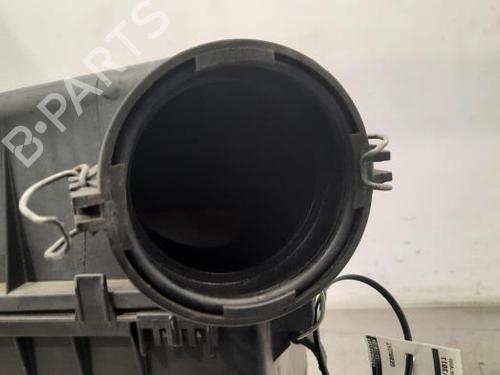 Air filter box LAND ROVER DEFENDER Station Wagon (L316) 2.5 Td5 4x4 (L316) | BP23623498M87 