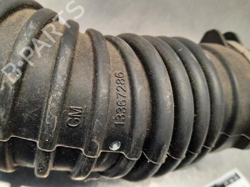 Pipe OPEL ASTRA K (B16) 1.6 CDTi (68) | BP18237547M125 