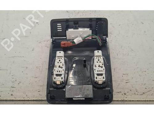 Interior roof light RENAULT CAPTUR II (HF_) TCe 155 (HFMN) | BP40050155I8 - Image 3