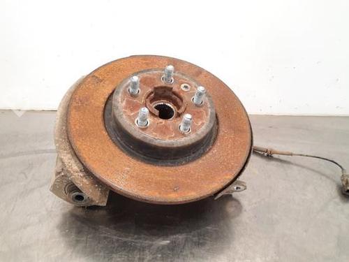 Used Left rear steering knuckle LAND ROVER DISCOVERY SPORT (L550) 2.0 D 4x4 (150 hp) 23580711