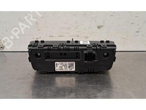 Climate control BMW X3 (G01, F97, G08) xDrive 20 i | BP37225343I5 - Image 3