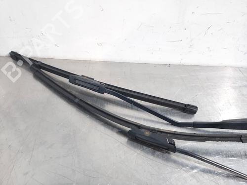 Front windshield wiper arm RENAULT TALISMAN Grandtour (KP_) 1.6 dCi 160 | BP17112212C143 