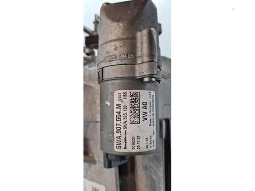 Rear differential AUDI A3 Limousine (8YS, 8YM) S3 TFSI quattro | BP38605958M24 - Image 7
