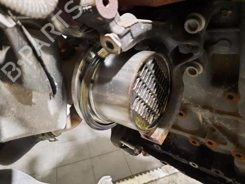 Engine VW GOLF VII (5G1, BQ1, BE1, BE2) 1.6 TDI | BP30915843M1