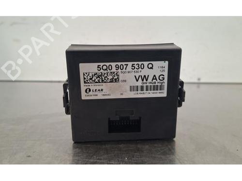 Used Electronic module Electronic module VW GOLF VII (5G1, BQ1, BE1, BE2) 1.6 TDI (105 hp) 33297178 33297178