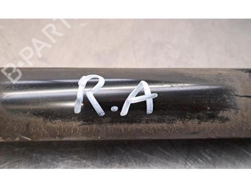 Right rear shock absorber BMW X2 (F39) sDrive 18 i | BP24378101M19 