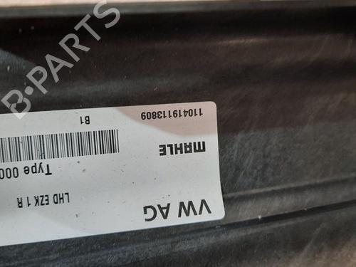 Heater matrix box AUDI A5 Sportback (F5A, F5F) 2.0 TDI | BP15023090M61 