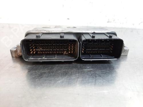 Engine control unit (ECU) CITROËN JUMPER II Van 2.0 BlueHDi 130 | BP29515340M57 