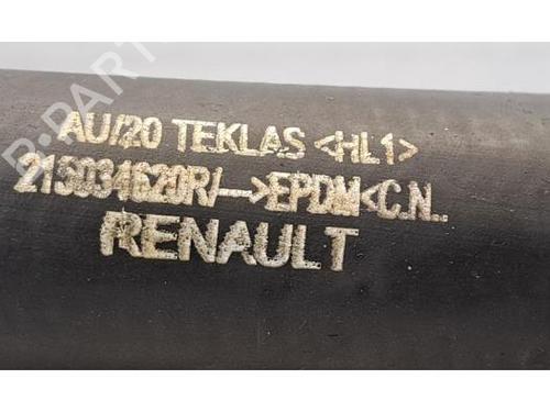 Pipe DACIA DUSTER (HM_) 1.2 TCe 125 (HMMA) | BP39453045M125 - Image 4