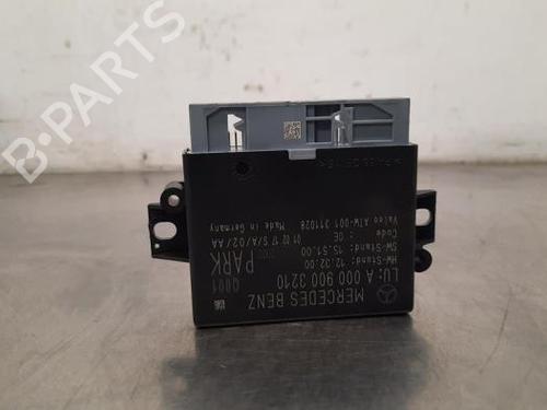 Elektronisk modul MERCEDES-BENZ VITO Van (W447) 119 CDI / BlueTEC 4x4 (447.601, 447.603, 447.605) (190 hp) 23631433