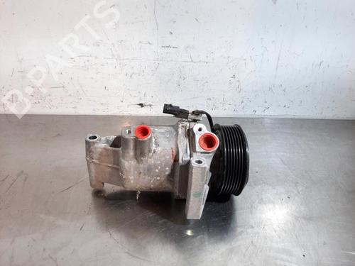 Used AC compressor DACIA SANDERO III 1.0 TCe 90 (91 hp) 19649630