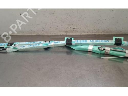 Used Left curtain airbag Left curtain airbag 38297444 38297444