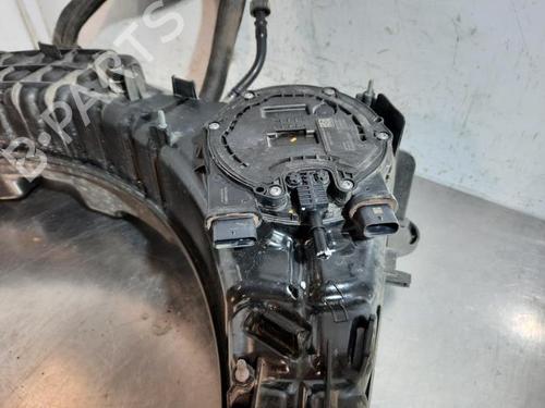 AdBlue tank RENAULT EXPRESS Box Body/MPV 1.5 Blue dCi 95 (F6AB) | BP28033091M85 