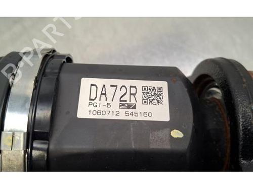 Right front driveshaft LEXUS UX (_AA1_, _AH1_, _MA1_) 250h (MZAH10) | BP33165414M39 - Image 5