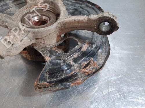 Right front steering knuckle MERCEDES-BENZ CLA Coupe (C117) CLA 200 (117.343) | BP15036544M26 