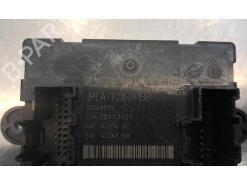 Electronic module JAGUAR E-PACE (X540) 1.5 P300e Plug-in Hybrid AWD | BP40614912M83 - Image 3