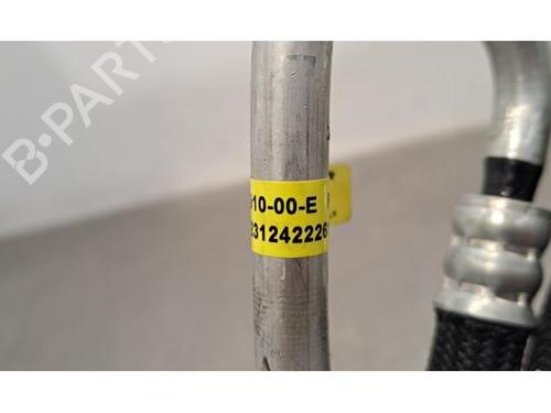 AC pipe TESLA MODEL Y (5YJY) Long Range All-wheel Drive | BP28089470M126 