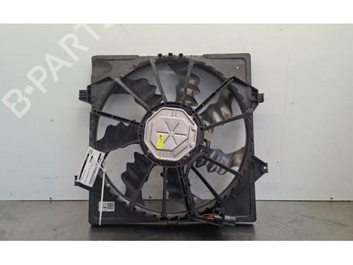 Used Radiator fan Radiator fan 37225435 37225435