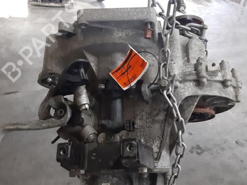 Gearbox SEAT IBIZA IV (6J5, 6P1) 1.2 TSI | BP16264057M3 