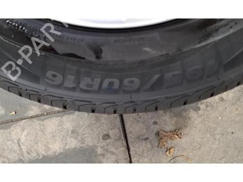 Rim BMW 1 (F40) 118 i | BP32376570C45