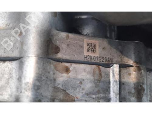 Gearbox SUZUKI SX4 S-Cross (JY) 1.4 Hybrid (Mild Hybrid) (AKK 414) | BP29379529M3 