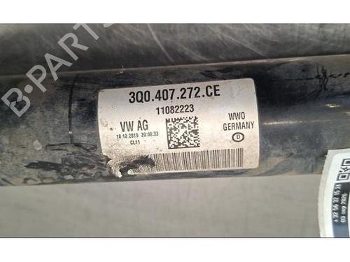 Right front driveshaft VW ARTEON (3H7, 3H8) 2.0 TDI | BP39642458M39 - Image 2