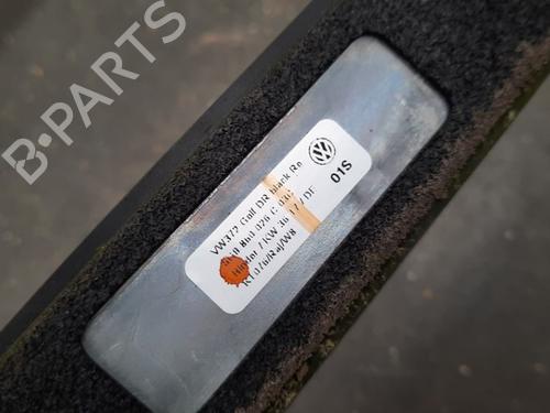 Roof bar VW GOLF VII Variant (BA5, BV5) 1.6 TDI | BP15040665C65 