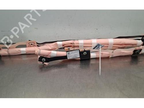 Used Right curtain airbag Right curtain airbag FORD FOCUS IV (HN) 1.0 EcoBoost (125 hp) 33751111 33751111