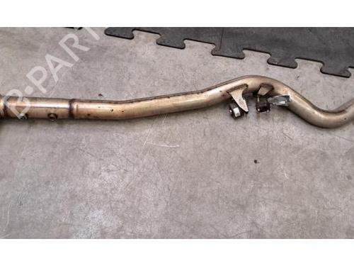 Exhaust system BMW 3 Touring (G21, G81) 320 d Mild-Hybrid xDrive | BP40025957M121 - Image 16